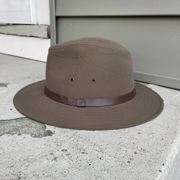 Crushed Field Hat - Picture 14 of 16
